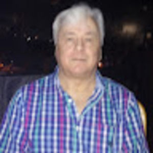 Meet your Posher, Gary